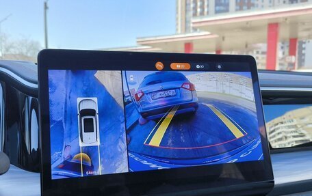 GAC GS8, 2024 год, 3 990 000 рублей, 28 фотография