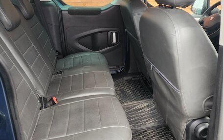 Peugeot Partner II рестайлинг 2, 2016 год, 840 000 рублей, 4 фотография