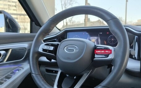 GAC GS8, 2024 год, 3 990 000 рублей, 24 фотография