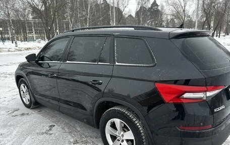 Skoda Kodiaq I, 2020 год, 2 170 000 рублей, 2 фотография