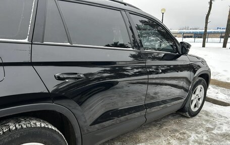 Skoda Kodiaq I, 2020 год, 2 170 000 рублей, 4 фотография