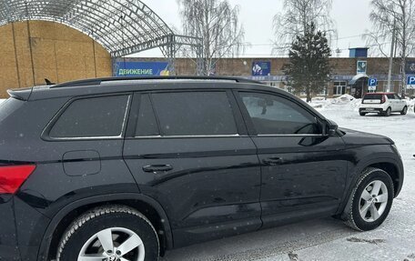 Skoda Kodiaq I, 2020 год, 2 170 000 рублей, 3 фотография