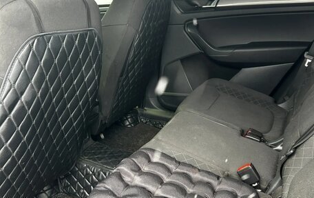 Skoda Kodiaq I, 2020 год, 2 170 000 рублей, 8 фотография