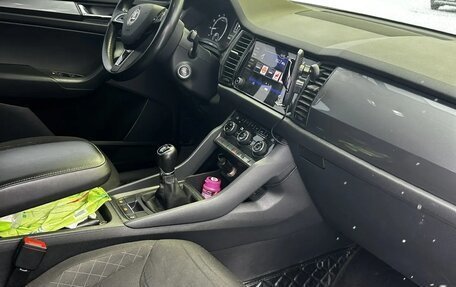 Skoda Kodiaq I, 2020 год, 2 170 000 рублей, 5 фотография