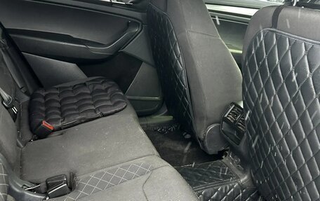 Skoda Kodiaq I, 2020 год, 2 170 000 рублей, 7 фотография