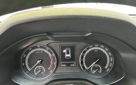 Skoda Kodiaq I, 2020 год, 2 170 000 рублей, 10 фотография