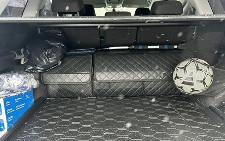 Skoda Kodiaq I, 2020 год, 2 170 000 рублей, 9 фотография