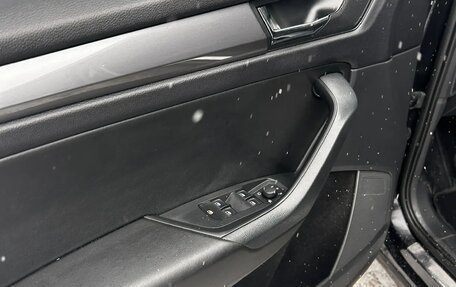 Skoda Kodiaq I, 2020 год, 2 170 000 рублей, 11 фотография