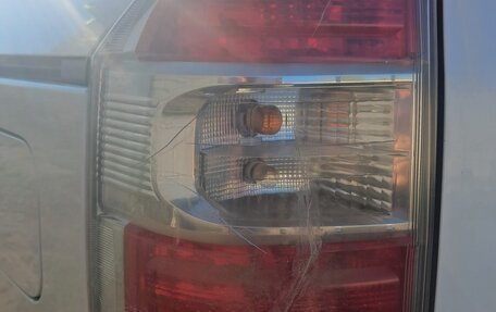 Toyota Noah III, 2007 год, 1 520 000 рублей, 7 фотография