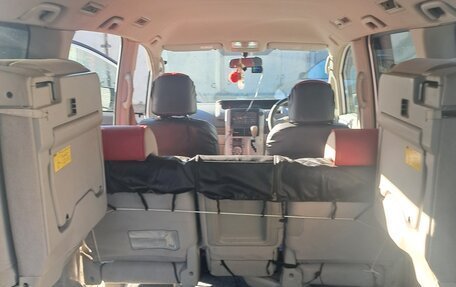 Toyota Noah III, 2007 год, 1 520 000 рублей, 9 фотография