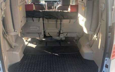 Toyota Noah III, 2007 год, 1 520 000 рублей, 10 фотография