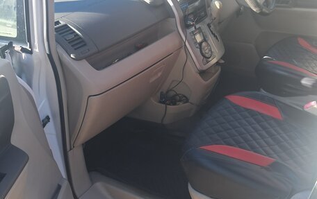 Toyota Noah III, 2007 год, 1 520 000 рублей, 12 фотография