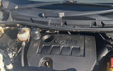 Toyota Noah III, 2007 год, 1 520 000 рублей, 19 фотография