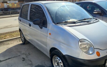 Daewoo Matiz I, 2011 год, 145 000 рублей, 5 фотография