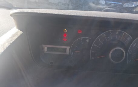 Toyota Noah III, 2007 год, 1 520 000 рублей, 16 фотография