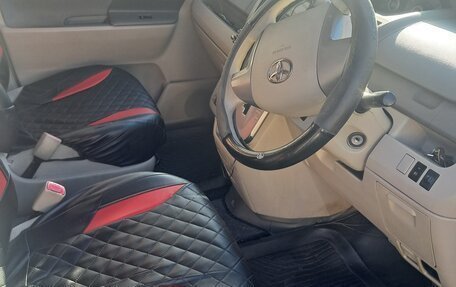 Toyota Noah III, 2007 год, 1 520 000 рублей, 17 фотография