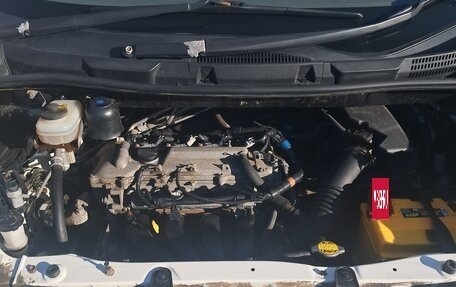 Toyota Noah III, 2007 год, 1 520 000 рублей, 20 фотография