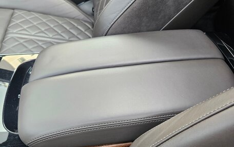 Audi A8, 2019 год, 6 050 000 рублей, 16 фотография