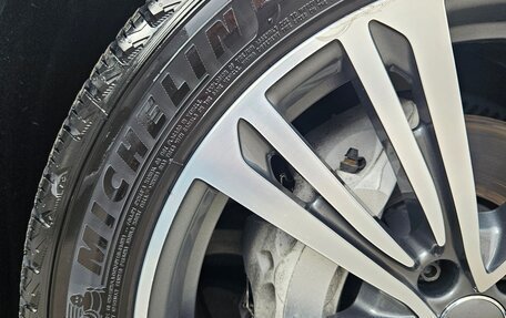 Audi A8, 2019 год, 6 050 000 рублей, 26 фотография