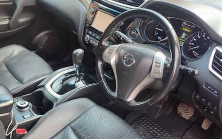 Nissan X-Trail, 2015 год, 1 520 000 рублей, 2 фотография