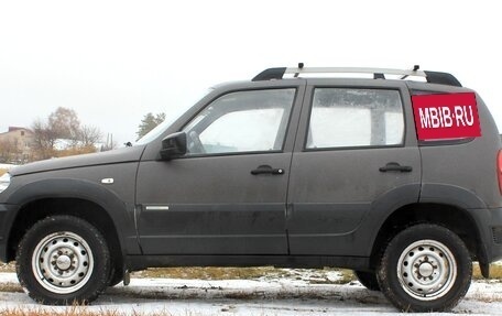 Chevrolet Niva I рестайлинг, 2012 год, 380 000 рублей, 8 фотография