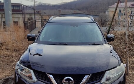 Nissan X-Trail, 2015 год, 1 520 000 рублей, 8 фотография