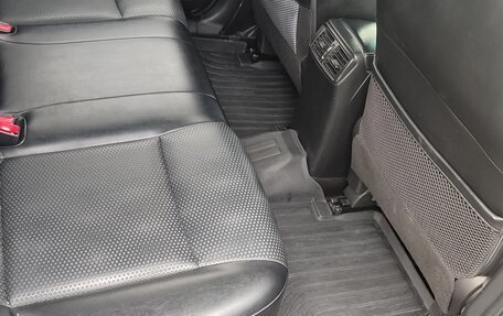 Nissan X-Trail, 2015 год, 1 520 000 рублей, 12 фотография