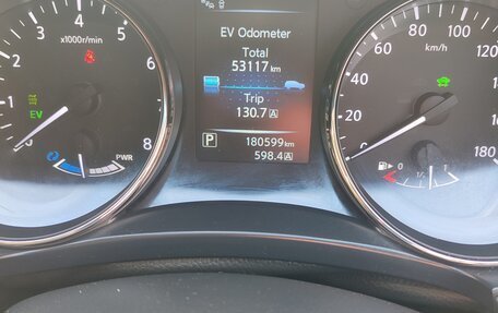 Nissan X-Trail, 2015 год, 1 520 000 рублей, 15 фотография