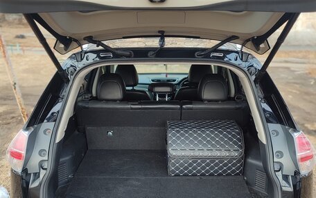 Nissan X-Trail, 2015 год, 1 520 000 рублей, 9 фотография