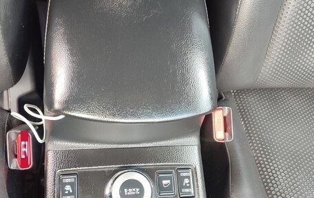 Nissan X-Trail, 2015 год, 1 520 000 рублей, 4 фотография