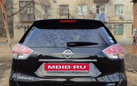 Nissan X-Trail, 2015 год, 1 520 000 рублей, 6 фотография