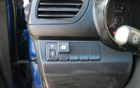 KIA Rio III рестайлинг, 2013 год, 529 000 рублей, 10 фотография