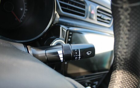 KIA Rio III рестайлинг, 2013 год, 529 000 рублей, 14 фотография