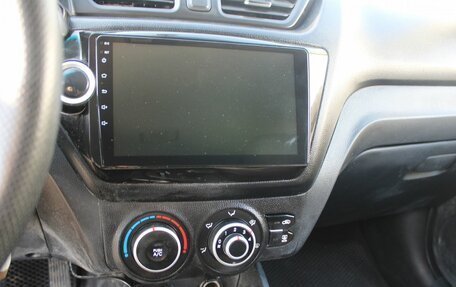 KIA Rio III рестайлинг, 2013 год, 529 000 рублей, 15 фотография