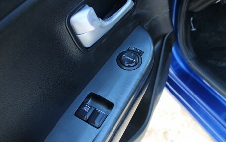 KIA Rio III рестайлинг, 2013 год, 529 000 рублей, 9 фотография