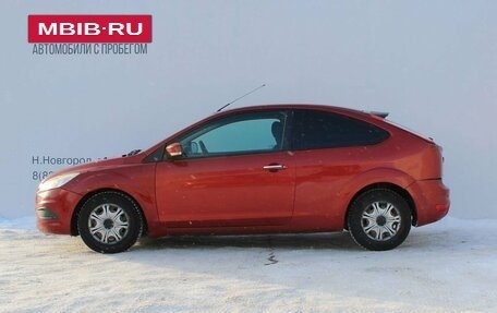 Ford Focus II рестайлинг, 2008 год, 359 000 рублей, 2 фотография