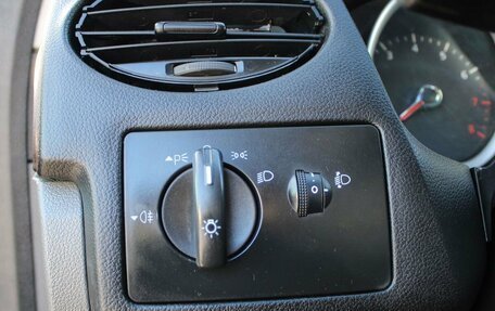 Ford Focus II рестайлинг, 2008 год, 359 000 рублей, 13 фотография