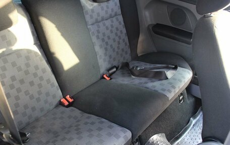 Ford Focus II рестайлинг, 2008 год, 359 000 рублей, 15 фотография