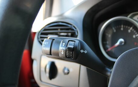 Ford Focus II рестайлинг, 2008 год, 359 000 рублей, 14 фотография