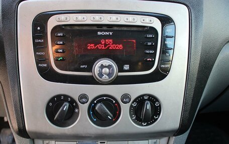 Ford Focus II рестайлинг, 2008 год, 359 000 рублей, 10 фотография