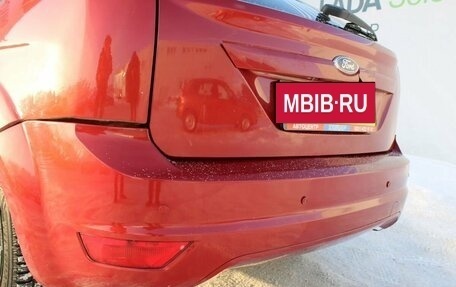 Ford Focus II рестайлинг, 2008 год, 359 000 рублей, 7 фотография