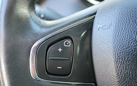 Renault Kaptur I рестайлинг, 2016 год, 1 459 000 рублей, 11 фотография