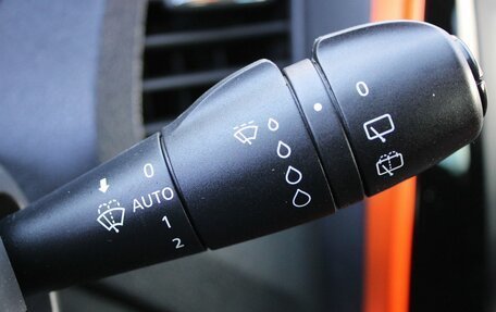 Renault Kaptur I рестайлинг, 2016 год, 1 459 000 рублей, 14 фотография