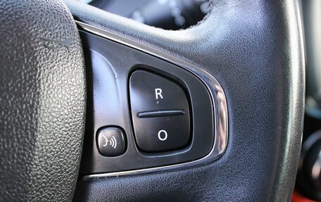 Renault Kaptur I рестайлинг, 2016 год, 1 459 000 рублей, 12 фотография