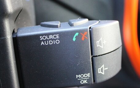 Renault Kaptur I рестайлинг, 2016 год, 1 459 000 рублей, 15 фотография