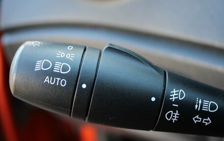 Renault Kaptur I рестайлинг, 2016 год, 1 459 000 рублей, 13 фотография