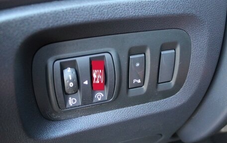 Renault Kaptur I рестайлинг, 2016 год, 1 459 000 рублей, 17 фотография