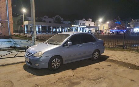 Suzuki Liana, 2006 год, 425 000 рублей, 2 фотография