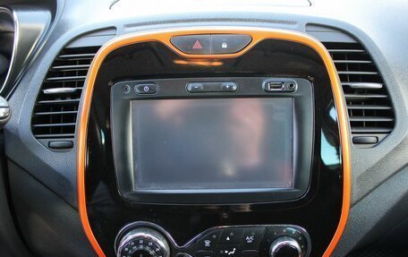 Renault Kaptur I рестайлинг, 2016 год, 1 459 000 рублей, 19 фотография