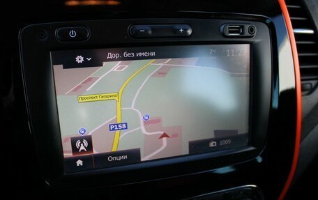 Renault Kaptur I рестайлинг, 2016 год, 1 459 000 рублей, 21 фотография